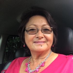 Meet your Posher, Lois